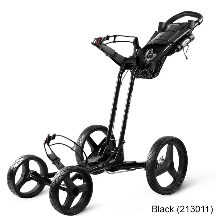 Sun Mountain Pathfinder PX4 Push Cart - Image 7