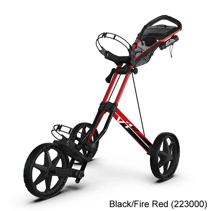 Sun Mountain Speed Cart V1R Push Cart