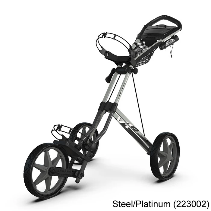 Sun Mountain Speed Cart V1R Push Cart - Image 3