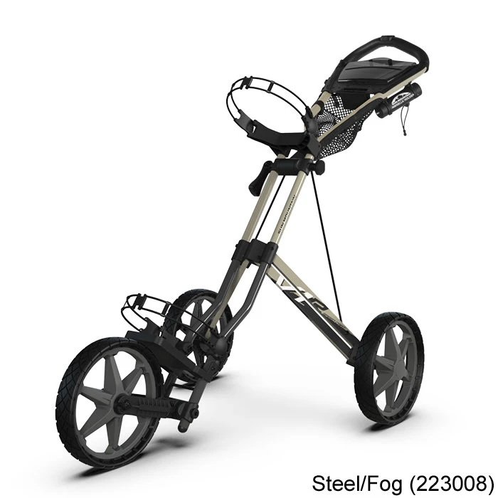 Sun Mountain Speed Cart V1R Push Cart - Image 9