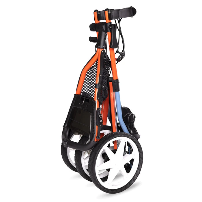 Sun Mountain Speed Cart V1R Push Cart - Image 11