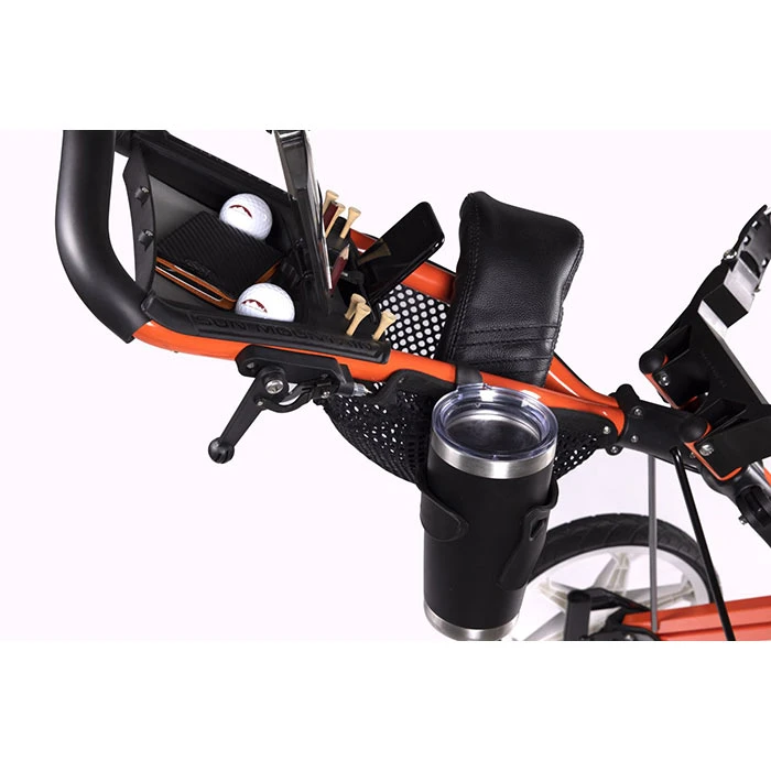 Sun Mountain Speed Cart V1R Push Cart - Image 13