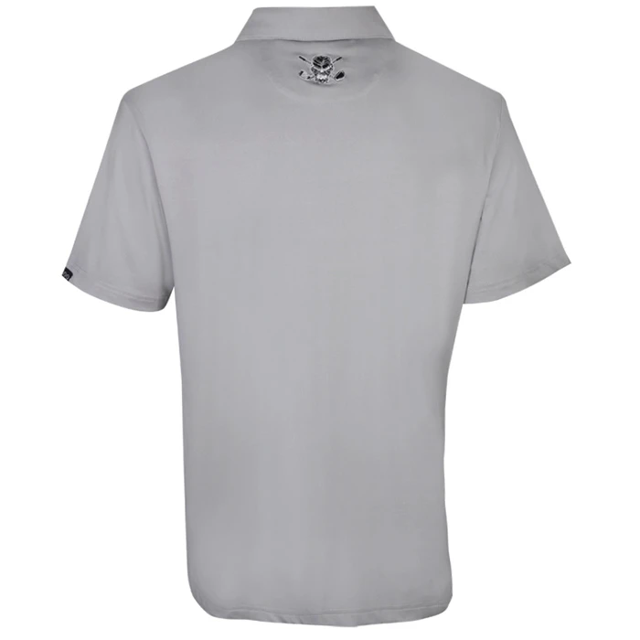 Tattoo Golf Clubhouse Cool-Stretch Golf Shirt - Image 2