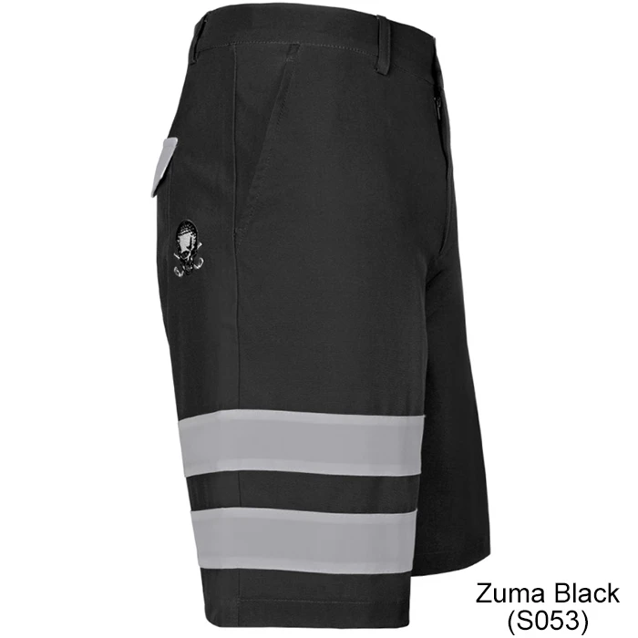 Tattoo Golf Zuma ProCool Golf Shorts
