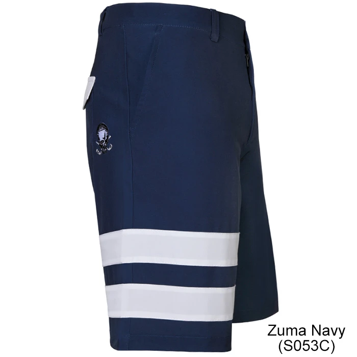 Tattoo Golf Zuma ProCool Golf Shorts - Image 3