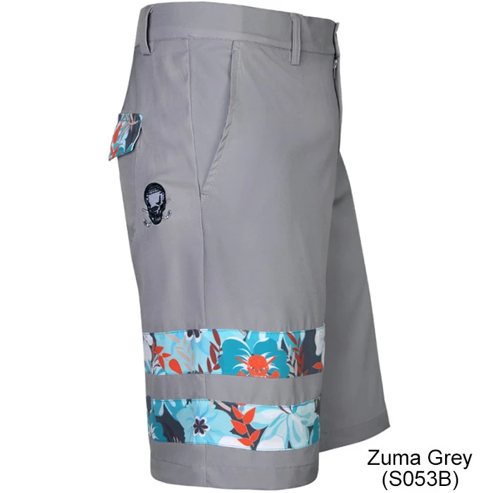 Tattoo Golf Zuma ProCool Golf Shorts - Image 5