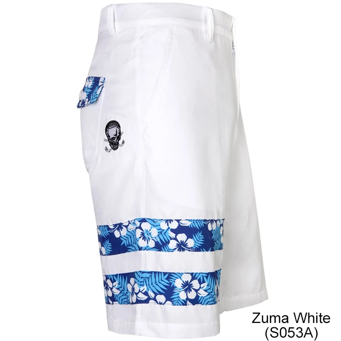 Tattoo Golf Zuma ProCool Golf Shorts - Image 7