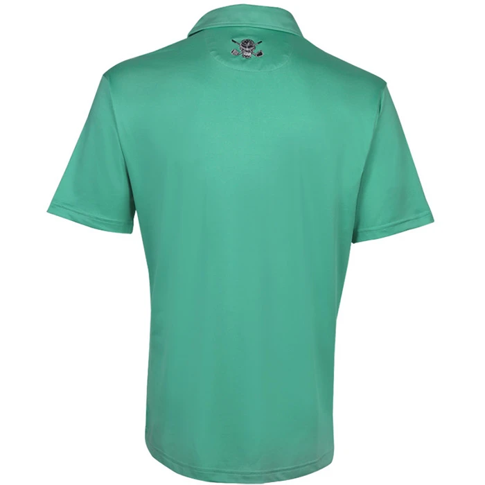 Tattoo Golf Still Basic Cool-Stretch Golf Shirt - Image 6