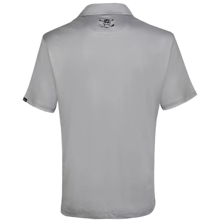 Tattoo Golf Still Basic Cool-Stretch Golf Shirt - Image 8