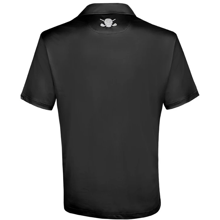 Tattoo Golf Still Basic Cool-Stretch Golf Shirt - Image 10