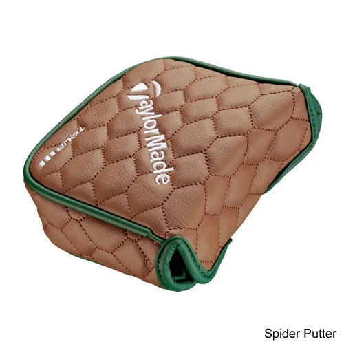 TaylorMade 2018 Season Opener Commemorative Putter Cover - Image 4