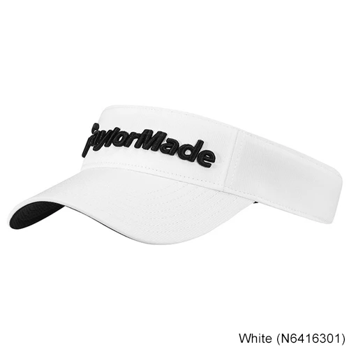 TaylorMade Performance Radar Visor - Image 3
