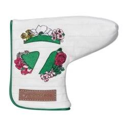 TaylorMade Taylor Made 2021 Season Opener Putter Headcover