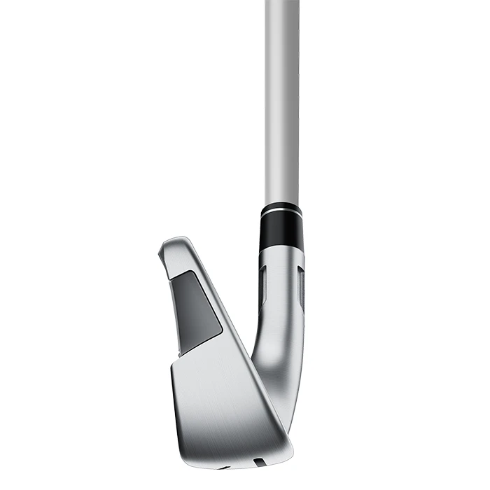 TaylorMade Ladies Stealth Irons - Image 4