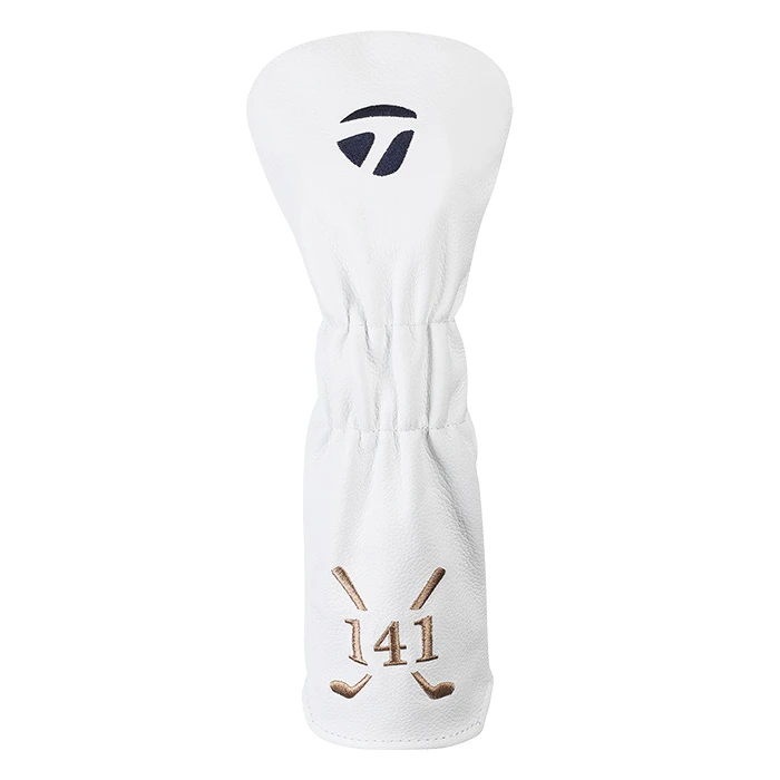 TaylorMade 2022 PGA Championship Fairway Headcover (In Stock)