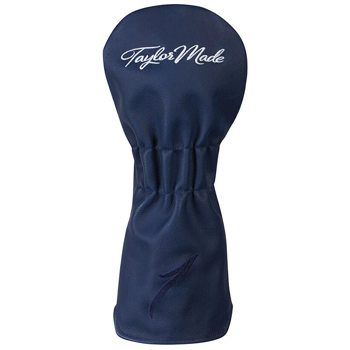 TaylorMade 2022 Summer Commemorative Driver Headcover (In Stock)