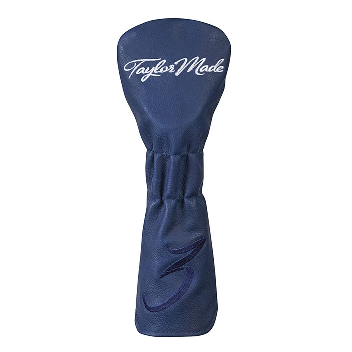 TaylorMade 2022 Summer Commemorative Fairwaywood Headcover (In Stock) - Image 2