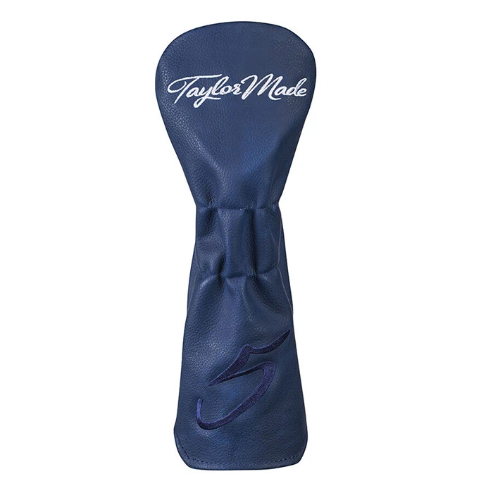 TaylorMade 2022 Summer Commemorative Fairwaywood Headcover (In Stock) - Image 4