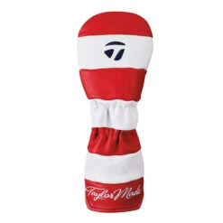 TaylorMade 2022 Summer Commemorative Rescue Headcover (In Stock)