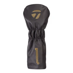 TaylorMade 2022 British Open Driver Headcover (In Stock)