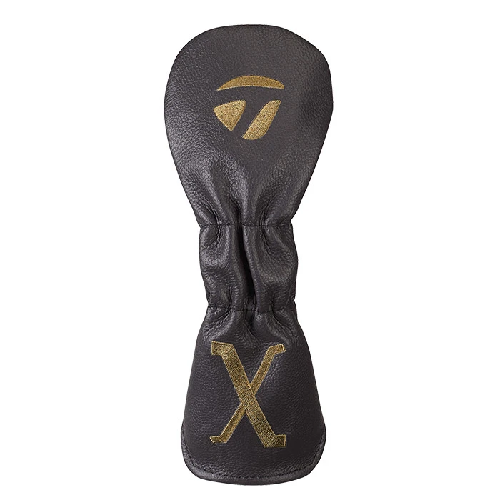 TaylorMade 2022 British Open Rescue Headcover (In Stock)