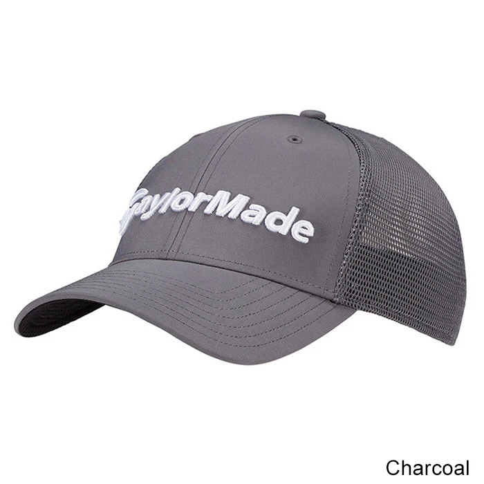 TaylorMade Performance Cage Hat - Image 2