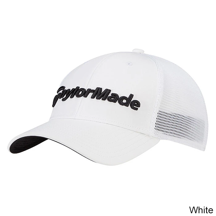 TaylorMade Performance Cage Hat - Image 3