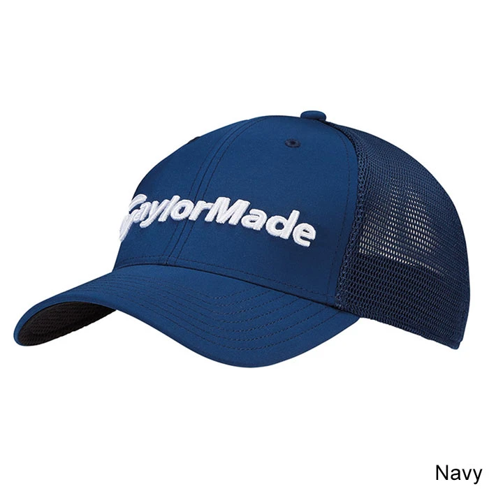 TaylorMade Performance Cage Hat - Image 4
