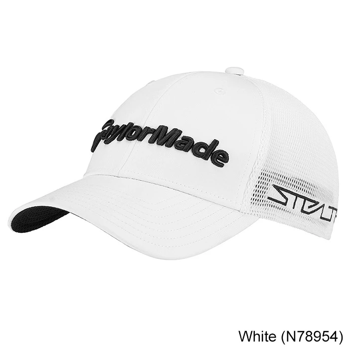 TaylorMade Tour Cage Hat