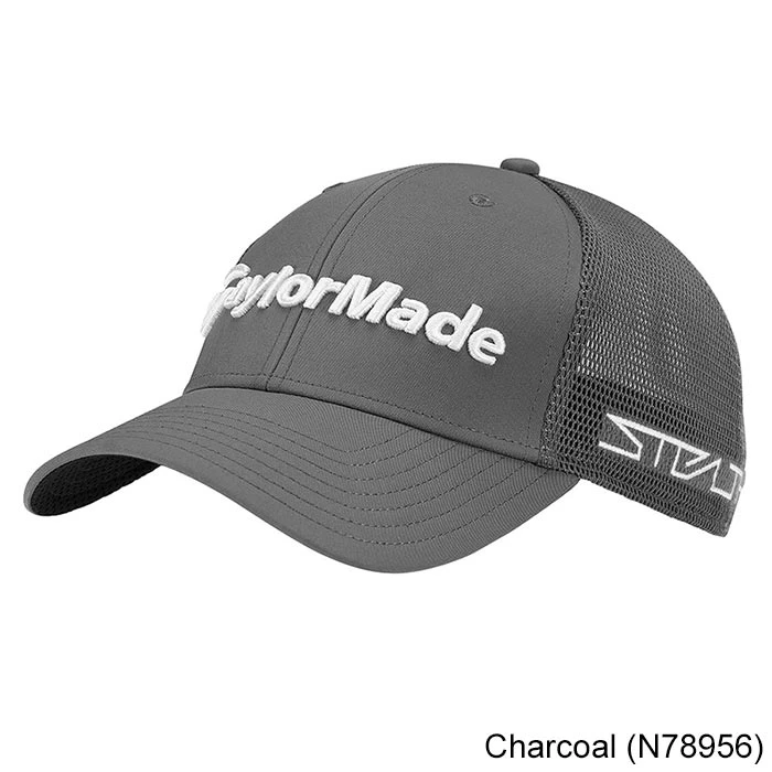 TaylorMade Tour Cage Hat - Image 2