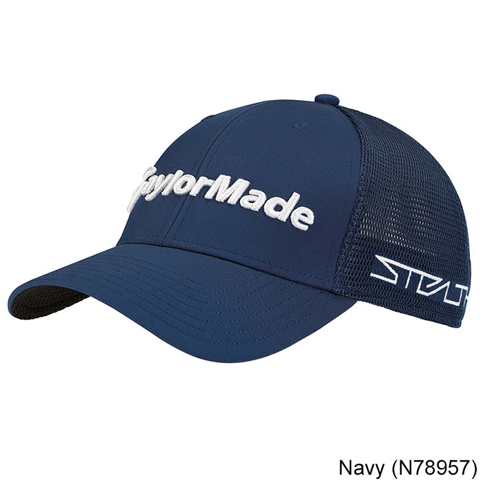 TaylorMade Tour Cage Hat - Image 3
