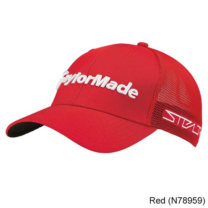 TaylorMade Tour Cage Hat - Image 4