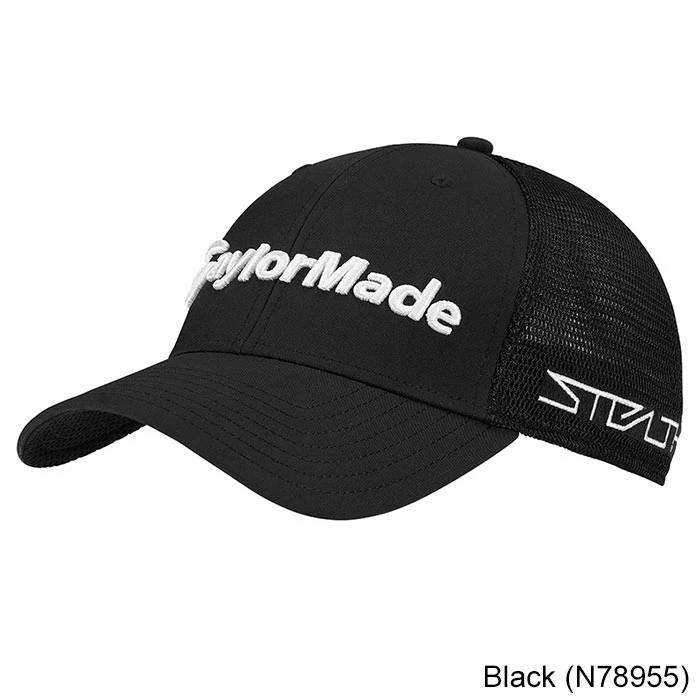 TaylorMade Tour Cage Hat - Image 6