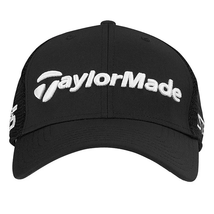 TaylorMade Tour Cage Hat - Image 8