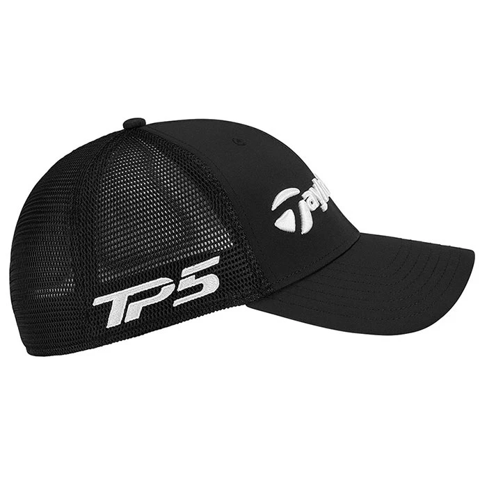 TaylorMade Tour Cage Hat - Image 9
