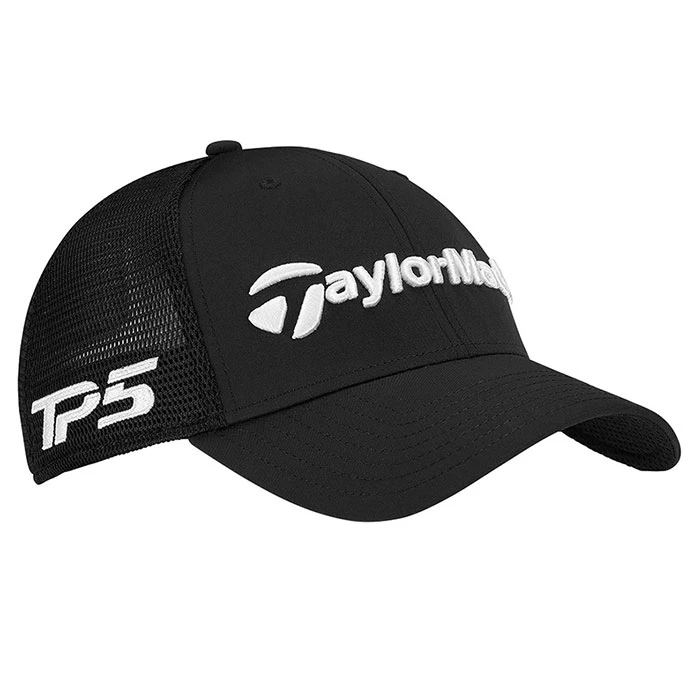 TaylorMade Tour Cage Hat - Image 11