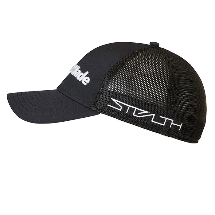 TaylorMade Tour Cage Hat - Image 12