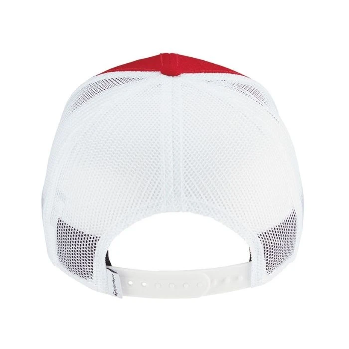 TaylorMade Original One Trucker Hat - Image 8