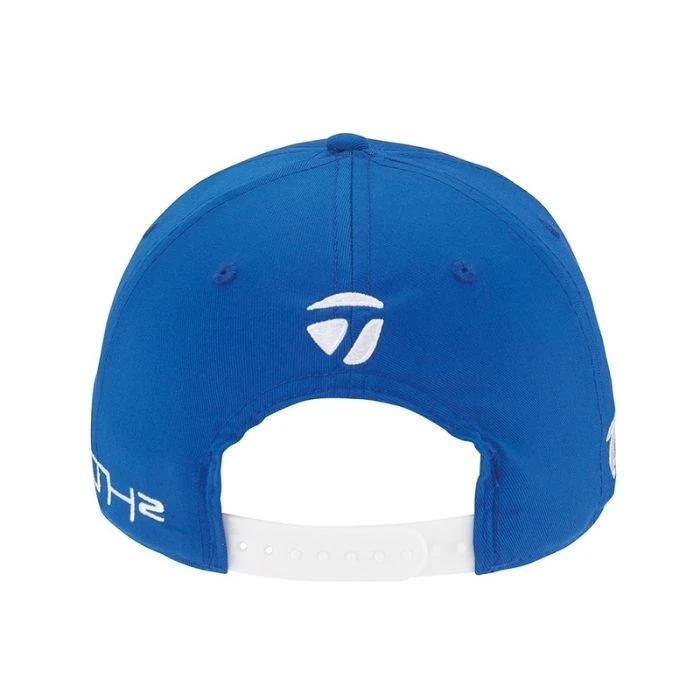 TaylorMade Tour Flatbill Hat - Image 6