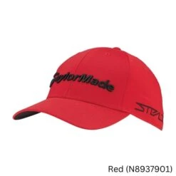 TaylorMade Tour Radar Hat
