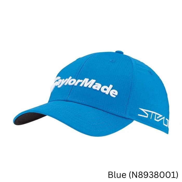 TaylorMade Tour Radar Hat - Image 2