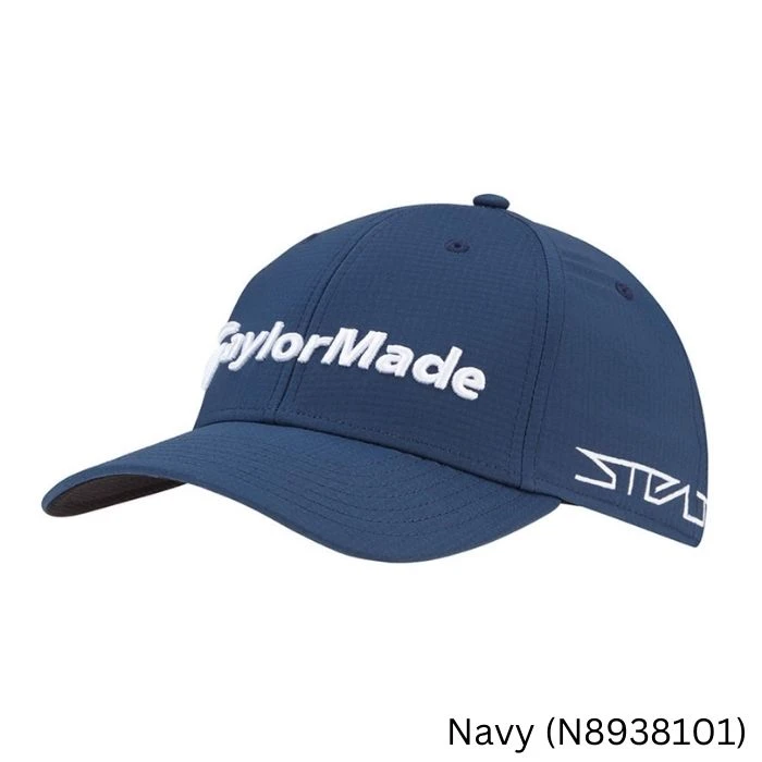 TaylorMade Tour Radar Hat - Image 3