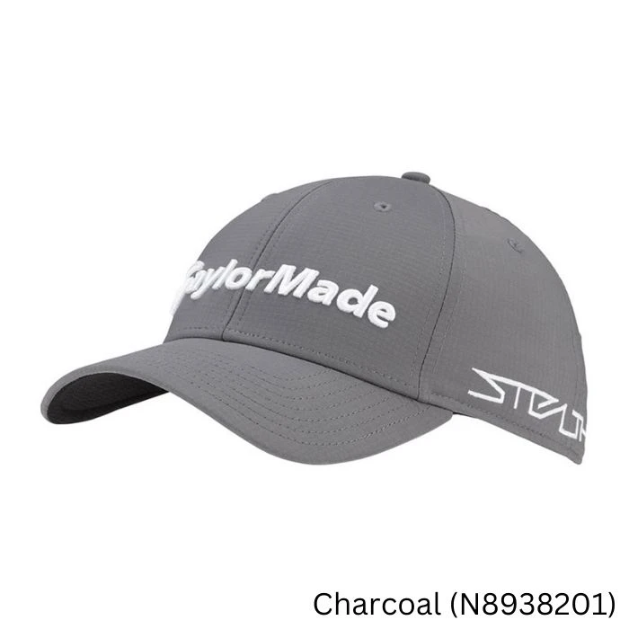 TaylorMade Tour Radar Hat - Image 4