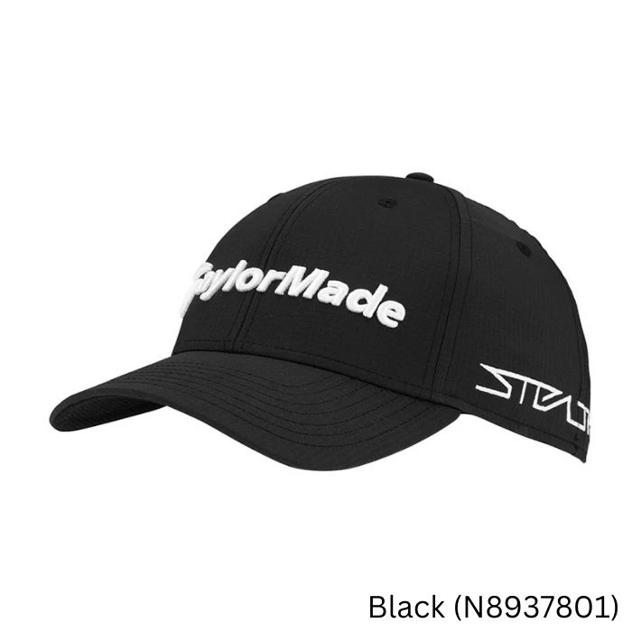 TaylorMade Tour Radar Hat - Image 6