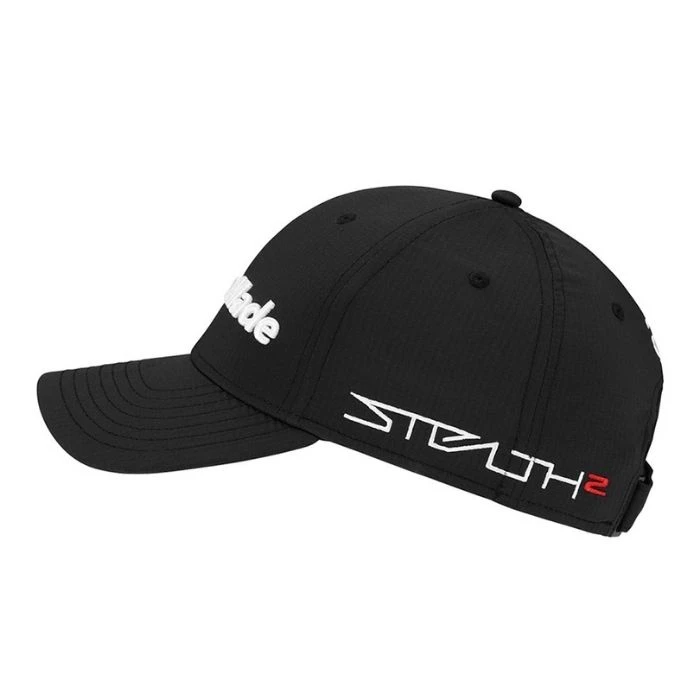TaylorMade Tour Radar Hat - Image 10