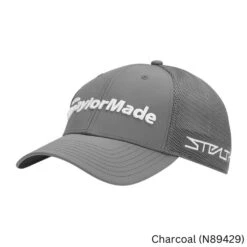 TaylorMade Tour Cage Hat