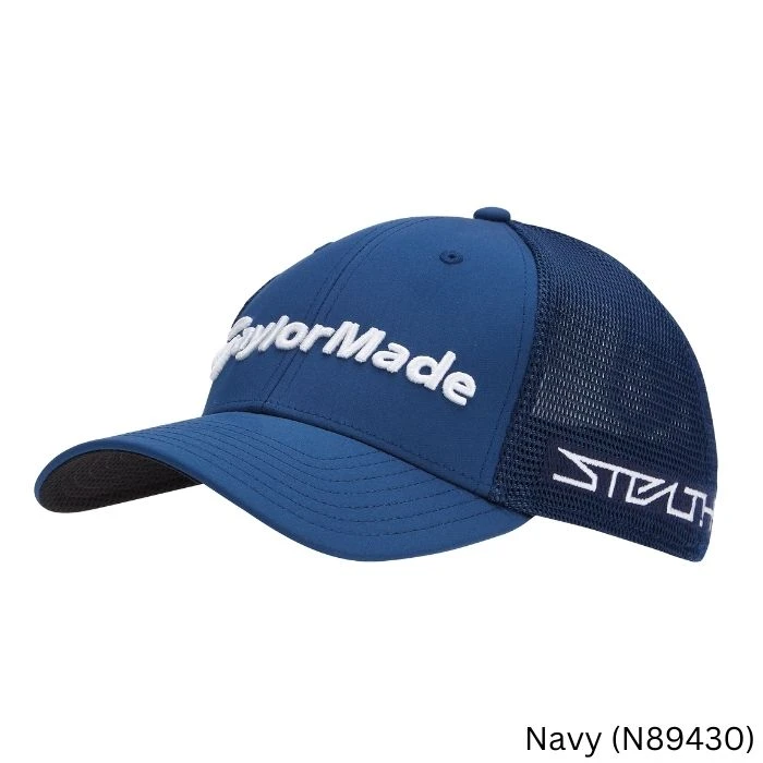 TaylorMade Tour Cage Hat - Image 2