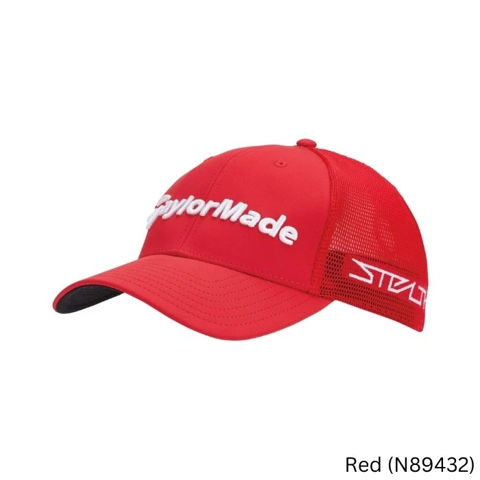 TaylorMade Tour Cage Hat - Image 5