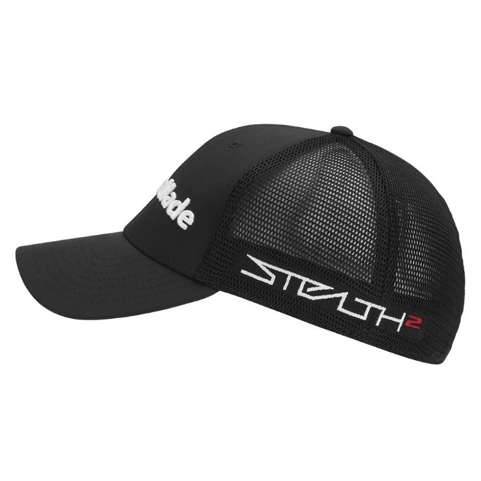 TaylorMade Tour Cage Hat - Image 7