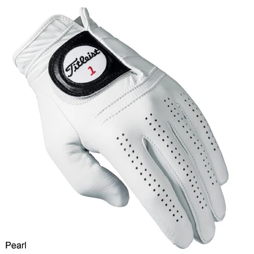 Titleist 2018 Players Gloves - Image 2